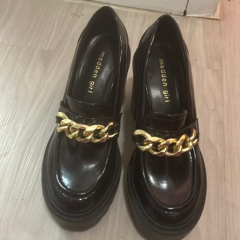 Steve Madden heels